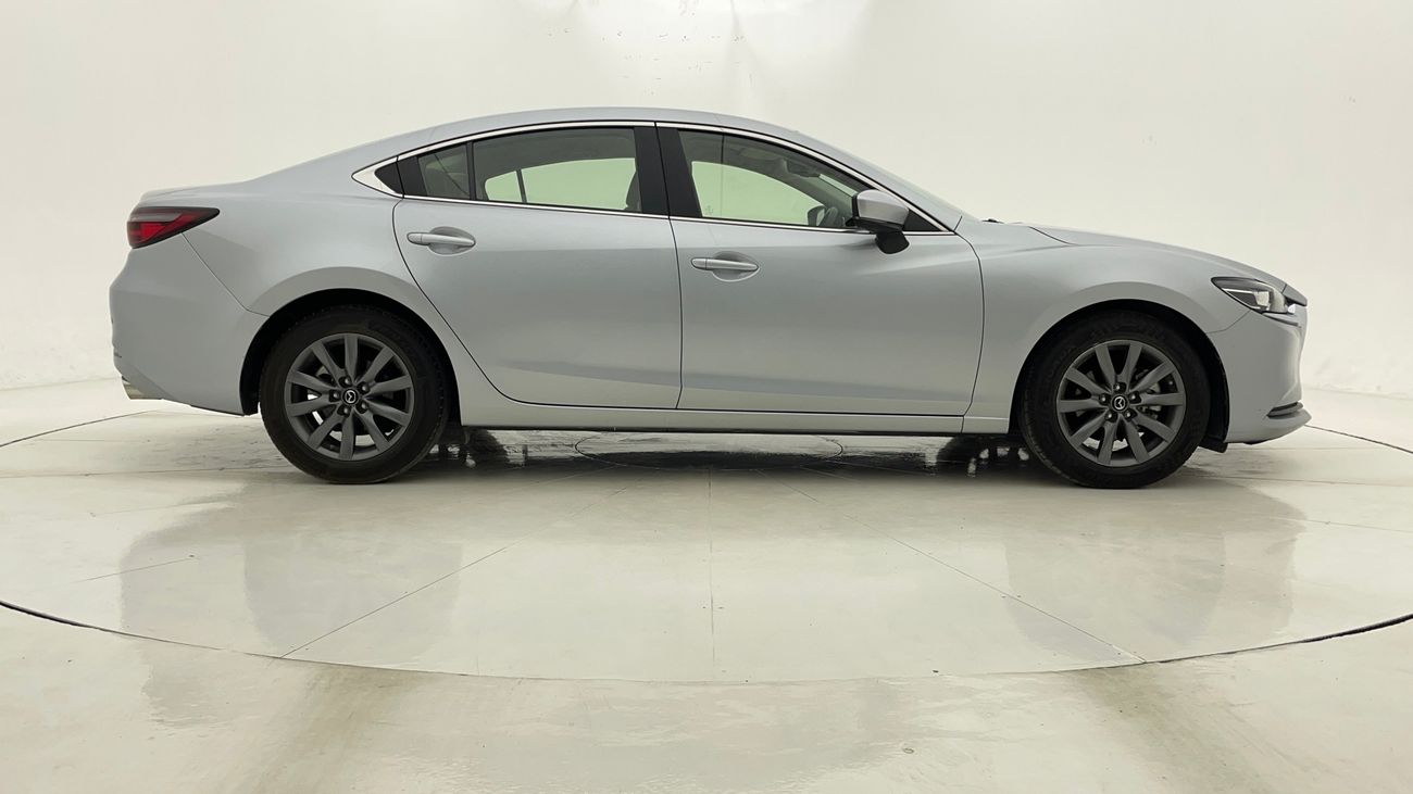 Mazda 6 S 2.5 | Zero Down Payment | Home Test Drive