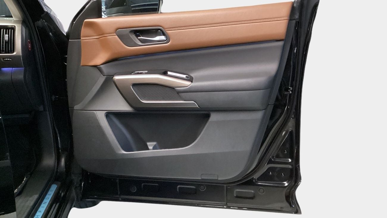 نيسان باثفايندر SL | upto AED 20,000 Ramadan Discount | شامل الضمان | 0 ﺪﻔﻋﺓ ﺃﻮﻟﻯ