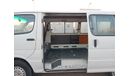 Toyota Hiace TOYOTA HIACE VAN RIGHT HAND DRIVE (PM1211)