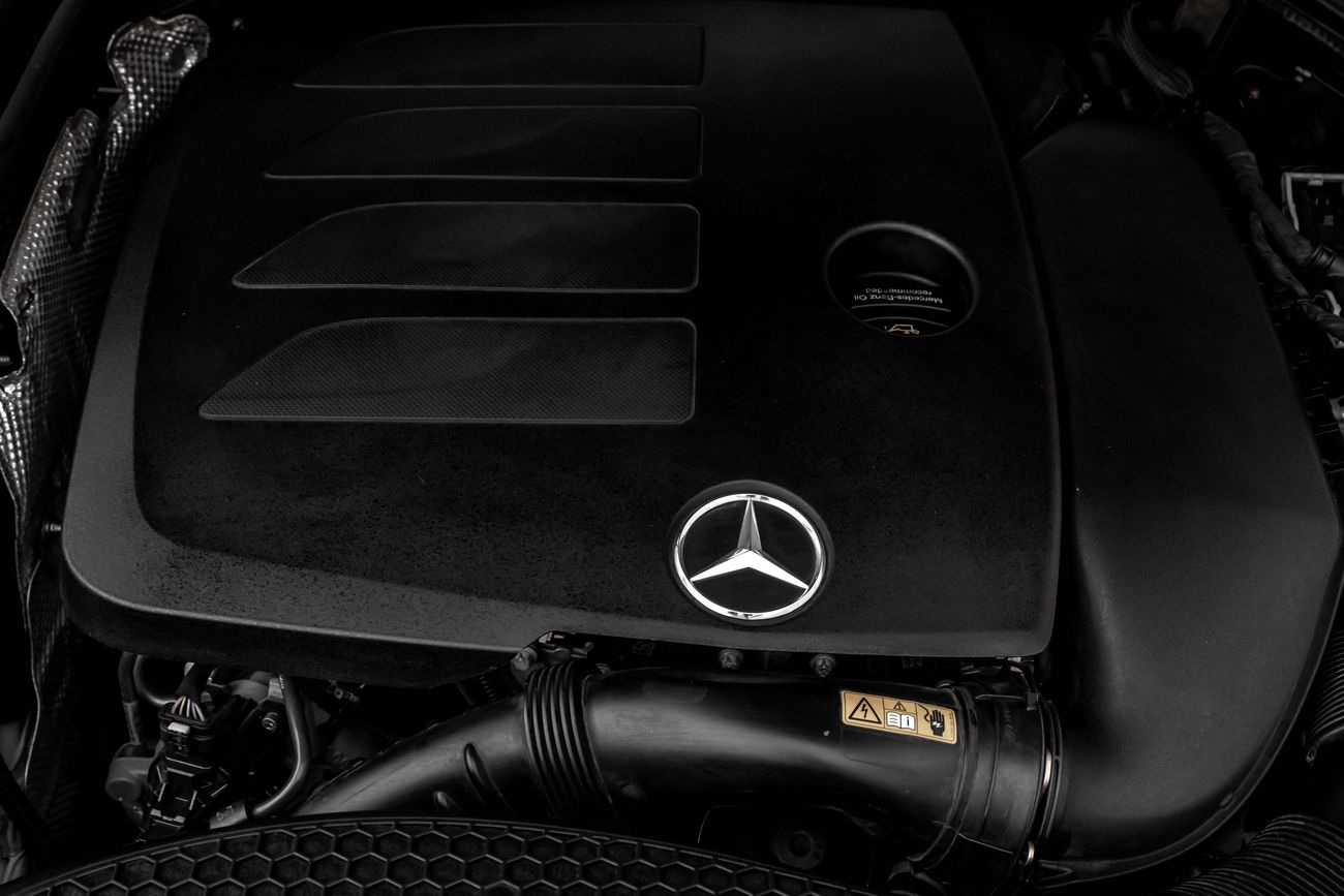 Mercedes-Benz E200 E 200 | 2,938 P.M | 0% Downpayment | Impeccable Condition!