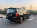 Nissan Patrol | EXPORT