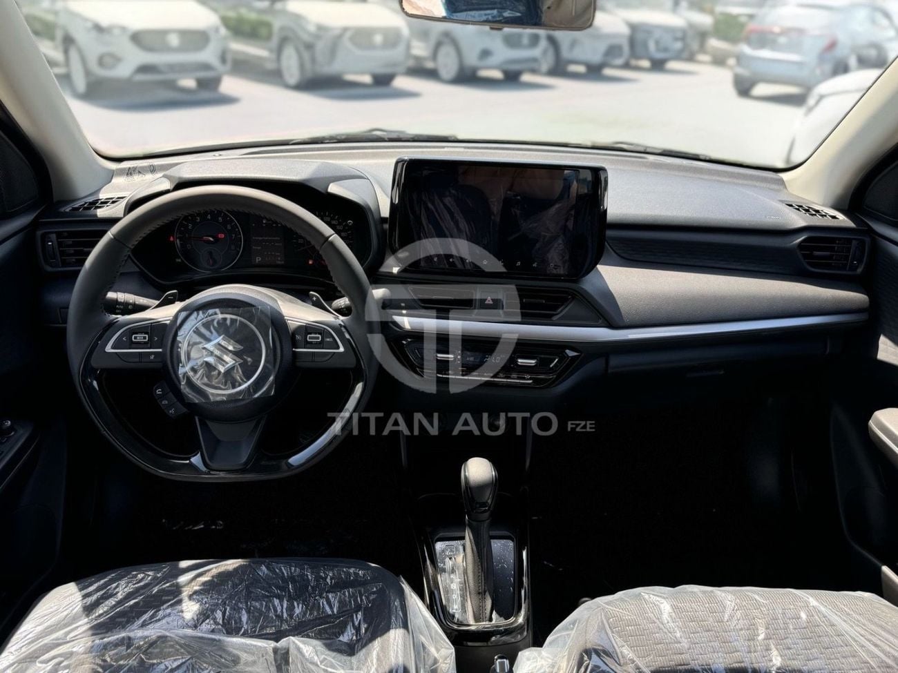 سوزوكي سويفت