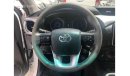 Toyota Hilux 2.8L DIESEL - REVO BODY SHAPE- SPECIAL DEAL  (Export)