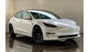 Tesla Model 3 Performance (Dual Motor)