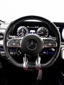 Mercedes Benz G63 AMG
