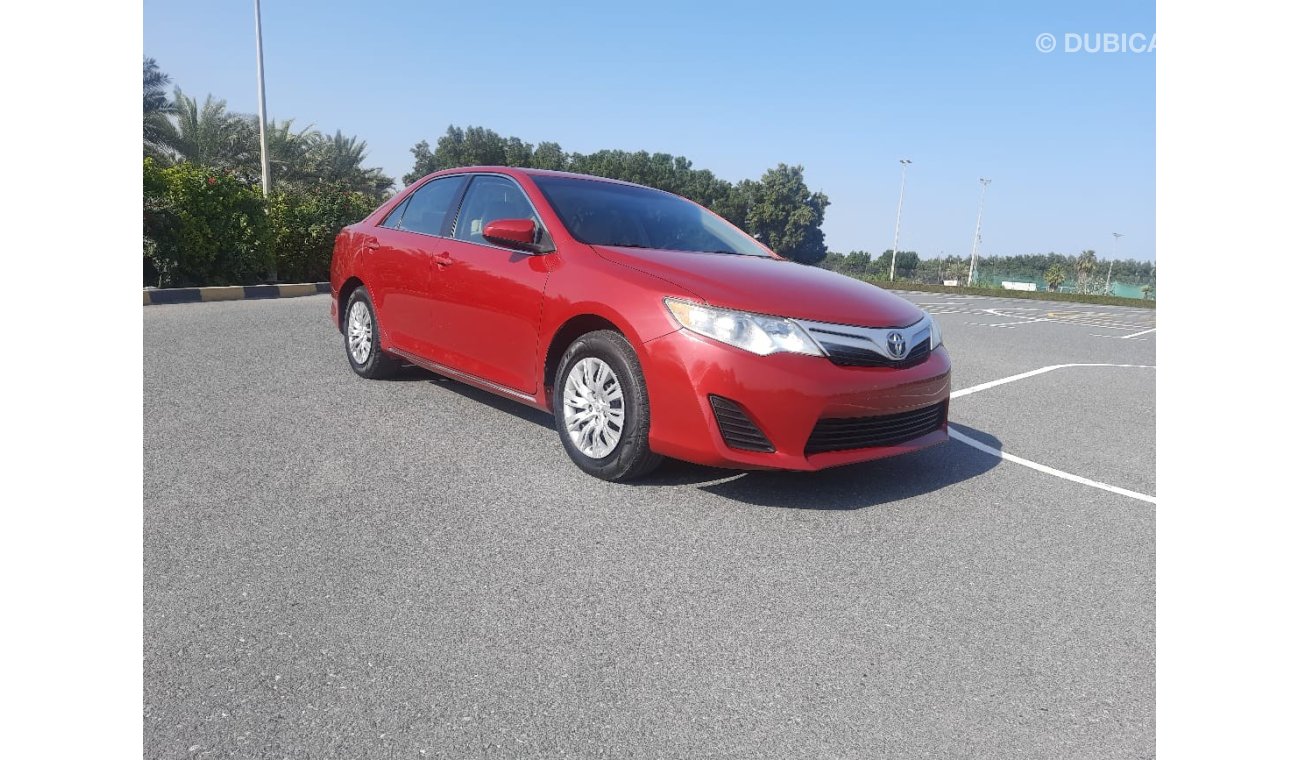 Toyota Camry Toyota camry 2012 se full autmatic