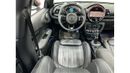 Mini Cooper Clubman 2023 Mini Clubman JCW All 4, Jan 2026 Mini Warranty, Jan 2027 Mini Service Pack, Full Options, GCC