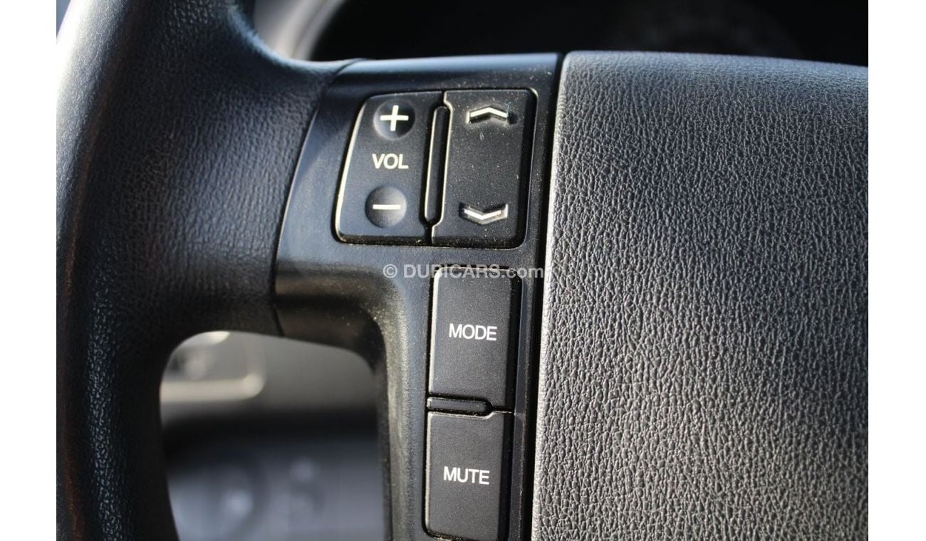 هيونداي H-1 Std