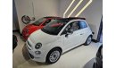 فيات 500C Fiat 500 Dolcevita Convertable /2022 / 0 km/ 5 Years Warranty/120,000KM