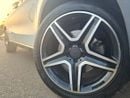 Mercedes Benz GLA250 STD