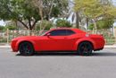 Dodge Challenger R/T Plus Shaker 5.7L (372 HP)