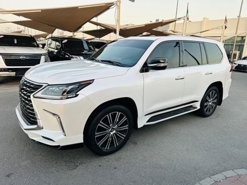 Lexus LX 570