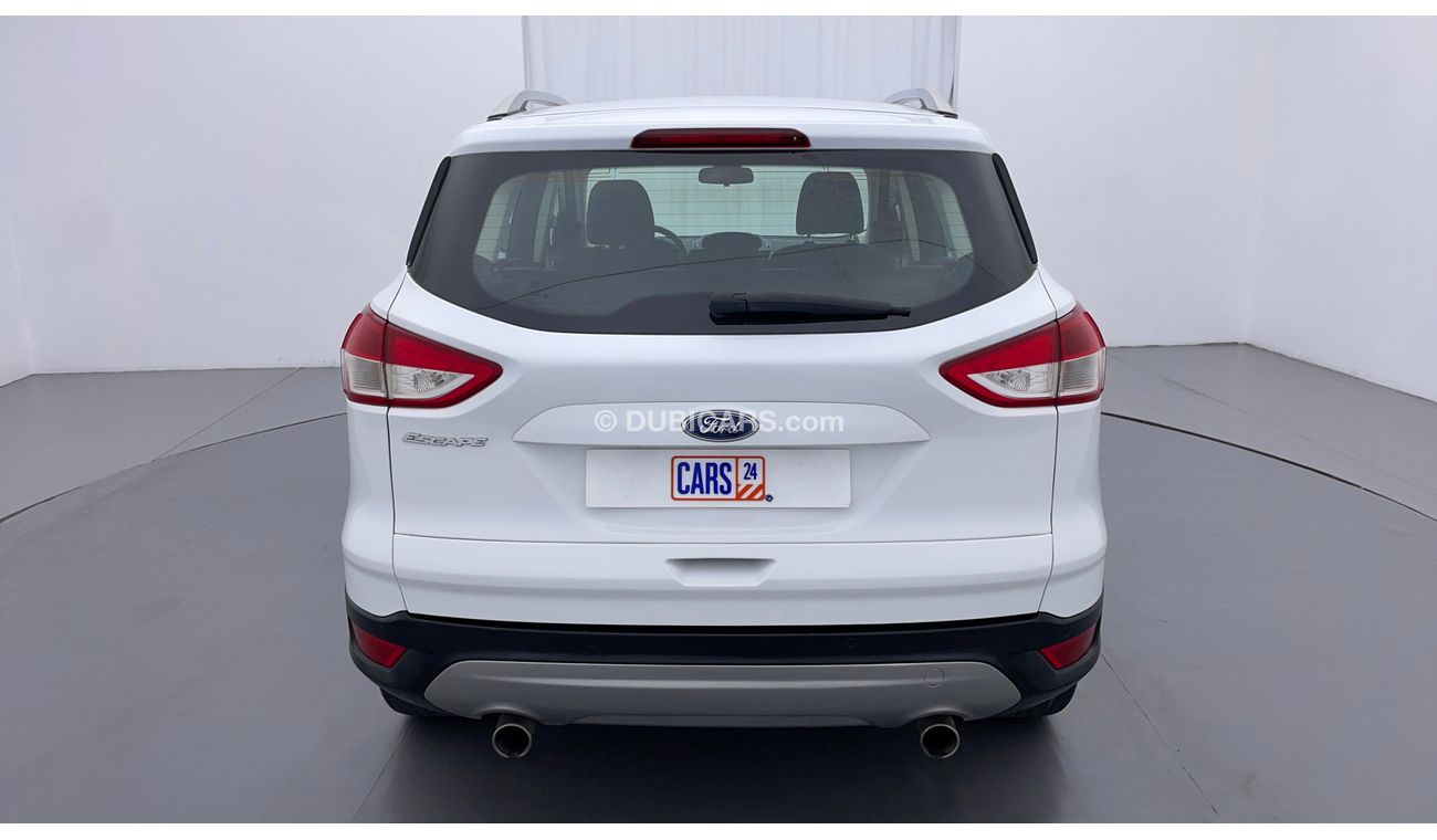 Ford Escape SE 2 | Zero Down Payment | Free Home Test Drive