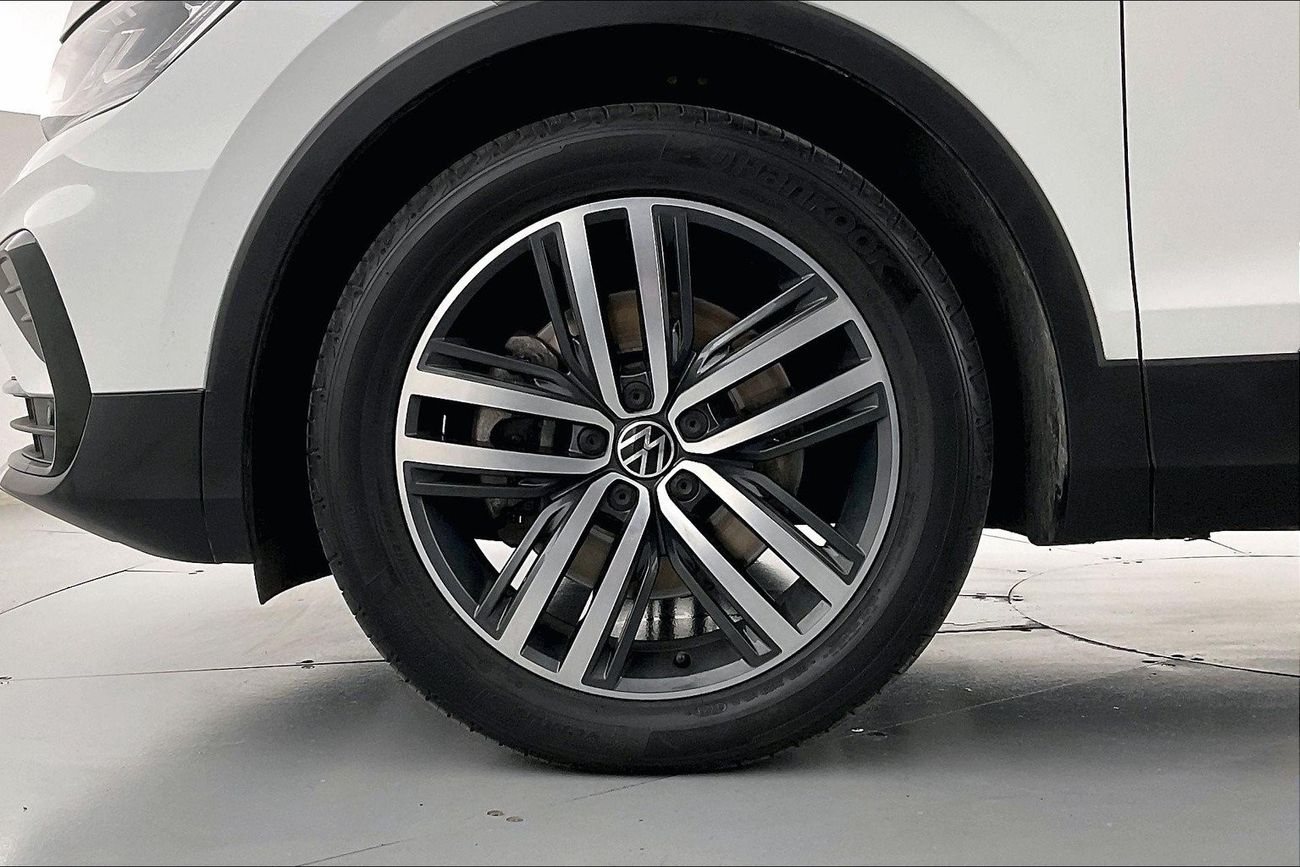 Volkswagen Tiguan Elegance | Guaranteed Warranty | 0 Down Payment