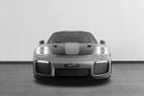 Porsche 911 GT2RS 2019 Porsche GT2 RS Weissach / Full Porsche Service History
