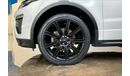 Land Rover Range Rover Evoque HSE Dynamic
