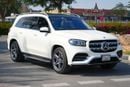 مرسيدس بنز GLS 580 4MATIC 2020!! JAPANESE SPECS