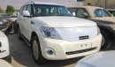 Nissan Patrol Car For export only