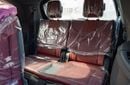 لكزس LX 700h 2026 Lexus LX700h Signature 3.5L AT Hybrid 7Seats (Black-Red)