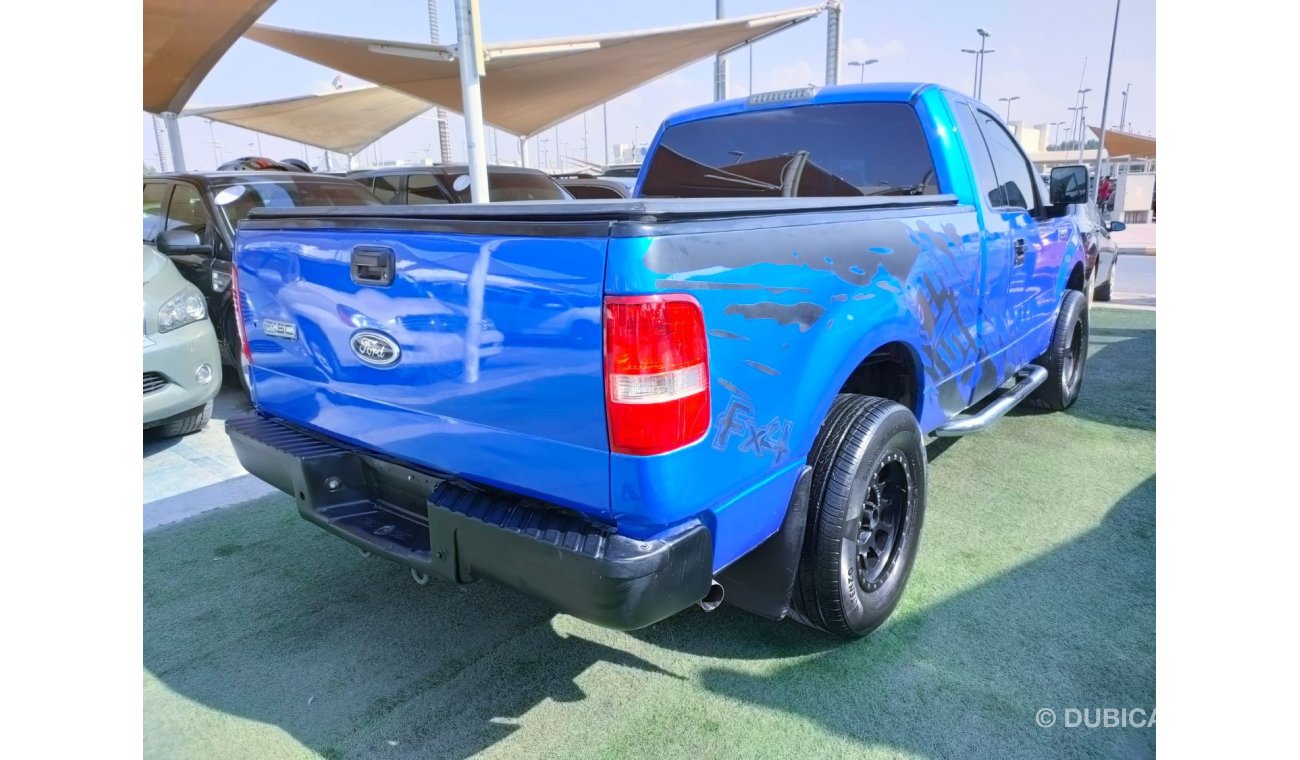 فورد F 150 فورد اف 150