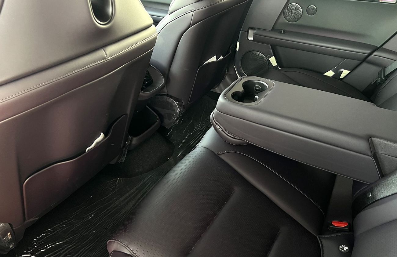 Avatr 06 MAX Hybrid 2025 (EXPORT ONLY)