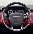 Land Rover Range Rover Sport HSE DYNAMIC 2022 Range Rover Sport HSE, 27/5/2027 Range Rover Warranty, Range Rover Service History, GCC
