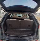 هيونداي سانتا في GLS موديل 2015 خليجي فل مواصفات بانوراما وكراسي جلد ومثبت سرعه