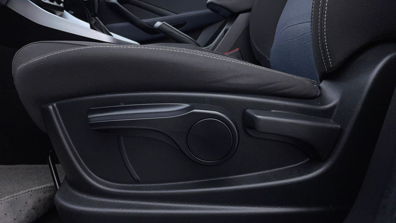 Chevrolet Captiva LS 1.5 | Under Warranty | Inspected on 150+ parameters