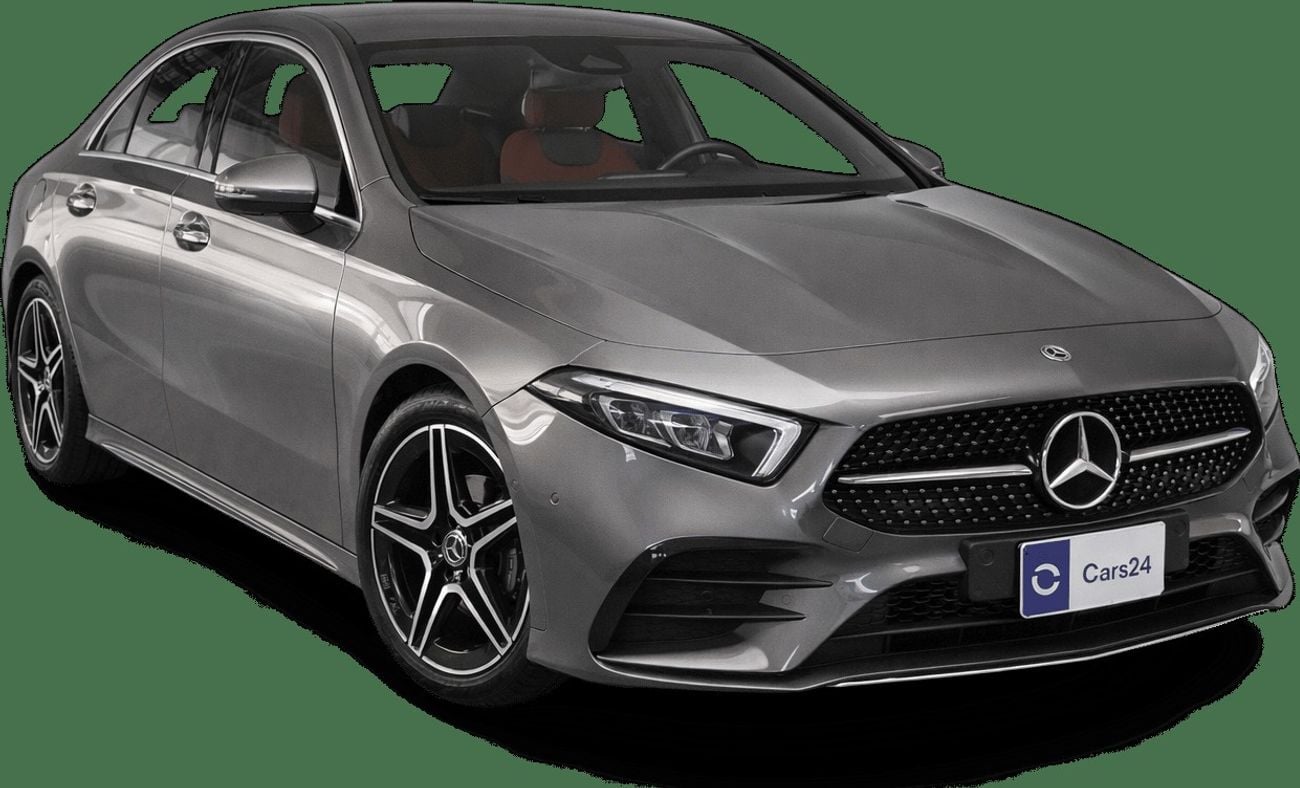Mercedes Benz A200 PREMIUM 2024 | AED 1728/Month | 0 DP | 30 Day Return | Warranty | Service History