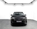 Audi etron 55 Quattro