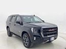 GMC Yukon 2023 AT4 | AED 2591/Month | 0 DP | 30 Day Return | Warranty | Service History