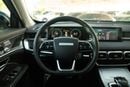 Jetour X70 Plus Comfort 2024 GCC Full Service History 1.5L Turbo 4 Cylinders