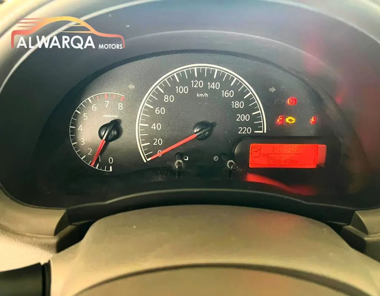 نيسان صني NISSAN SUNNY SV 2023