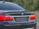 BMW 730Li BMW 730LI DIESEL 2014 // KOREAN // PERFECT CONDITION // LOW MILEAGE // FULL OPITION