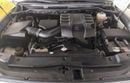 تويوتا لاند كروزر EXR 4.0L 4WD