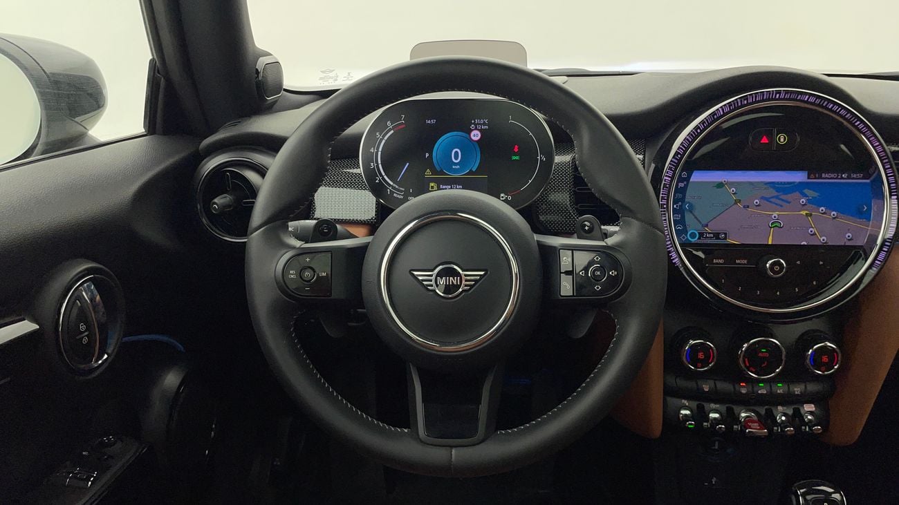 ميني كوبر إس S 2 | بدون دفعة مقدمة | اختبار القيادة في المنزل