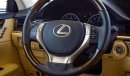 Lexus ES350