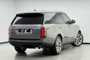 Land Rover Range Rover Vogue 5.0L 2018 Range Rover Vogue SE Supercharged, Warranty, Full Range Rover Service History, Very