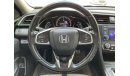 Honda Civic 1.6 DX 1.6 | Under Warranty | Free Insurance | Inspected on 150+ parameters