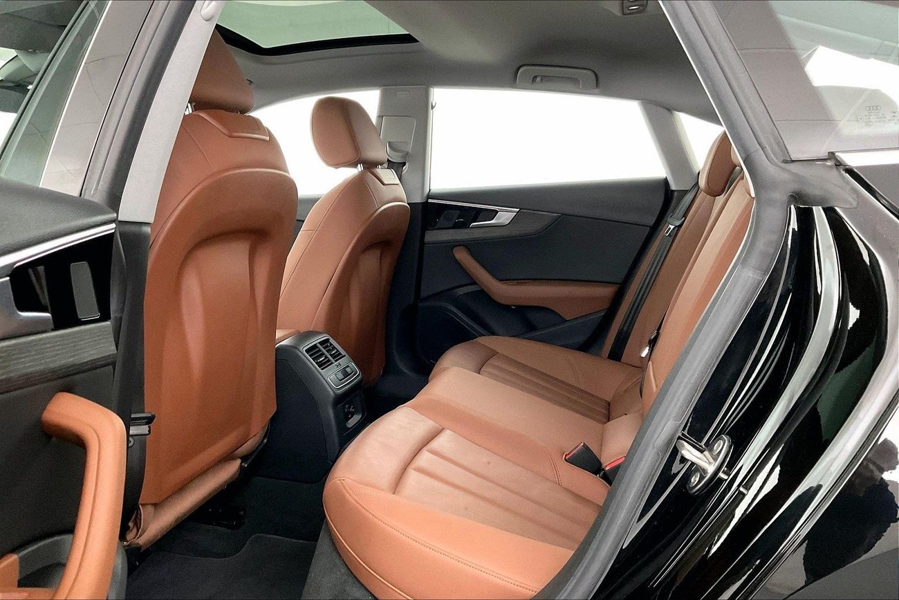 BMW 430i M Sport | 1 year free warranty | 0 Down Payment