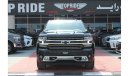 Chevrolet Silverado HIGH COUNTRY 5.3L - BRAND NEW