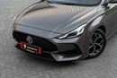 MG GT Comfort GT Comfort | 980 P.M | 0% Downpayment | MG Warranty