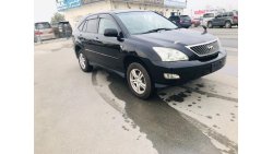 Toyota Harrier TOYOTA HARRIER 2.4L ///2008/// GOOD CONDITION /// FROM JAPAN ///SPECIAL OFFER /// FOR EXPORT