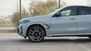 بي أم دبليو X6 M60i V8 M-SPORT + 2026 MY EXPORT PRICE