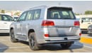 Toyota Land Cruiser TOYOTA LAND CRUISER VXR  5.7L V8 2021 EXPORT PRICE