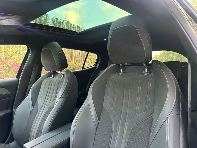 Peugeot 408 GT, миниатюра 27