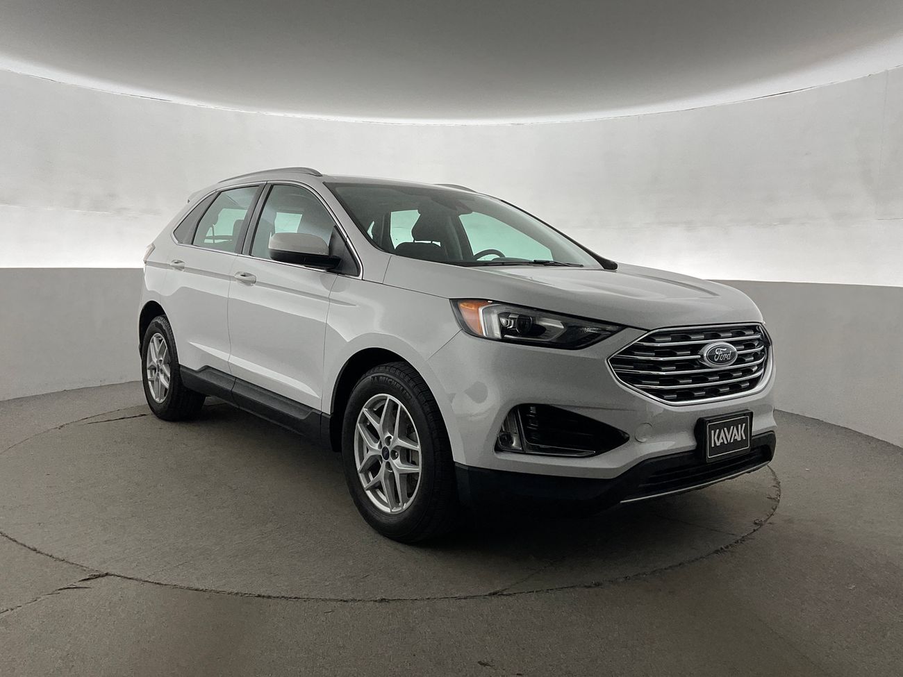 فورد إدج SEL | National Day Celebration | شامل الضمان | 0 ﺪﻔﻋﺓ ﺃﻮﻟﻯ