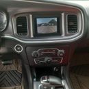 دودج تشارجر 3.6L SXT (متوسط)