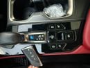لكزس NX350 F SPORT