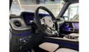 Mercedes-Benz G 63 AMG Hofele special edition 2022 fully loaded. Hofele kit worth 50,000 euro
